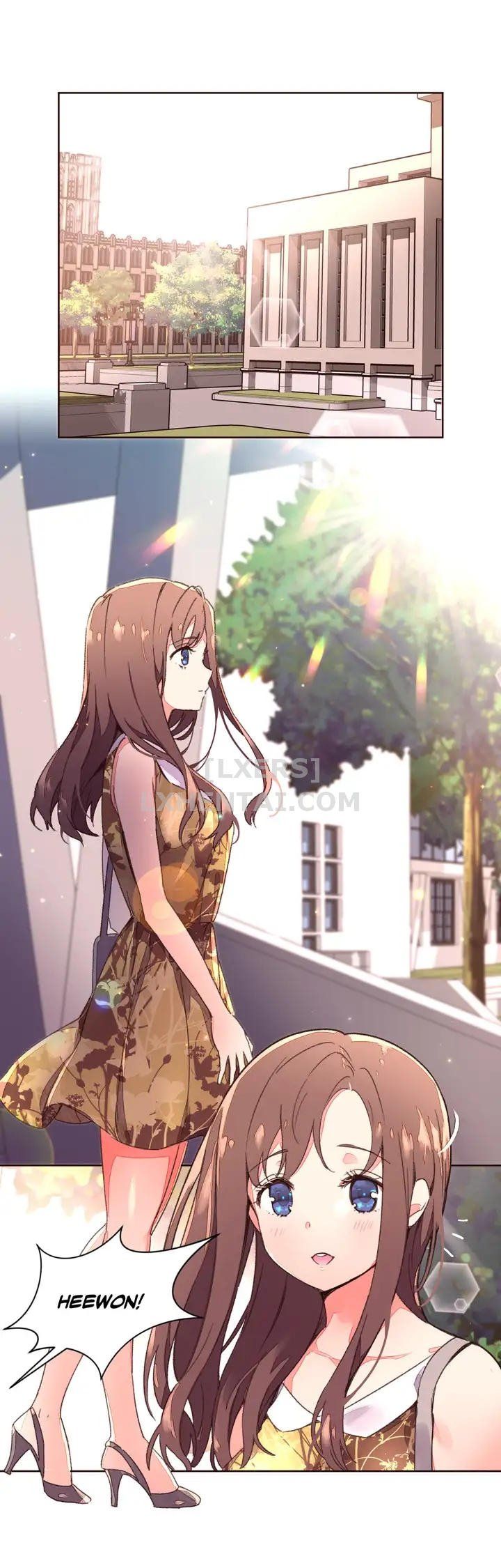 Chất Kích Dục Chương 34 page 5 - Giả Dược