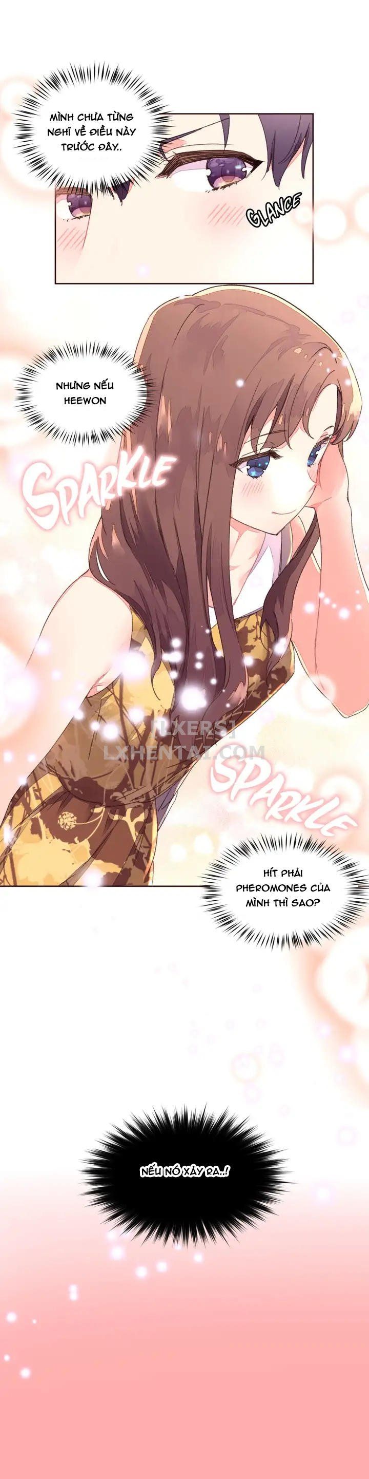 Chất Kích Dục Chương 34 page 9 - Giả Dược