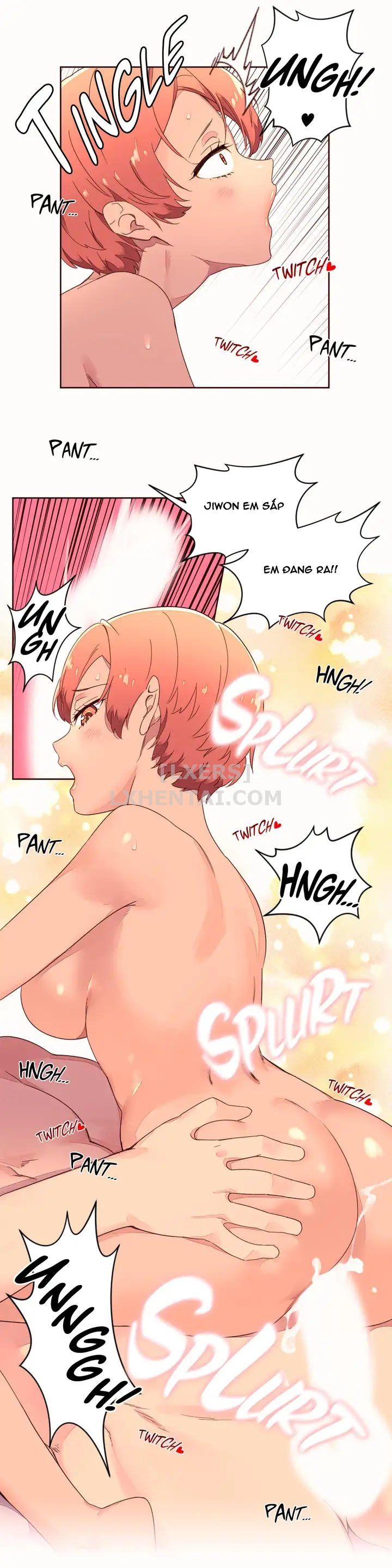 Chất Kích Dục Chương 36 page 17 - Giả Dược