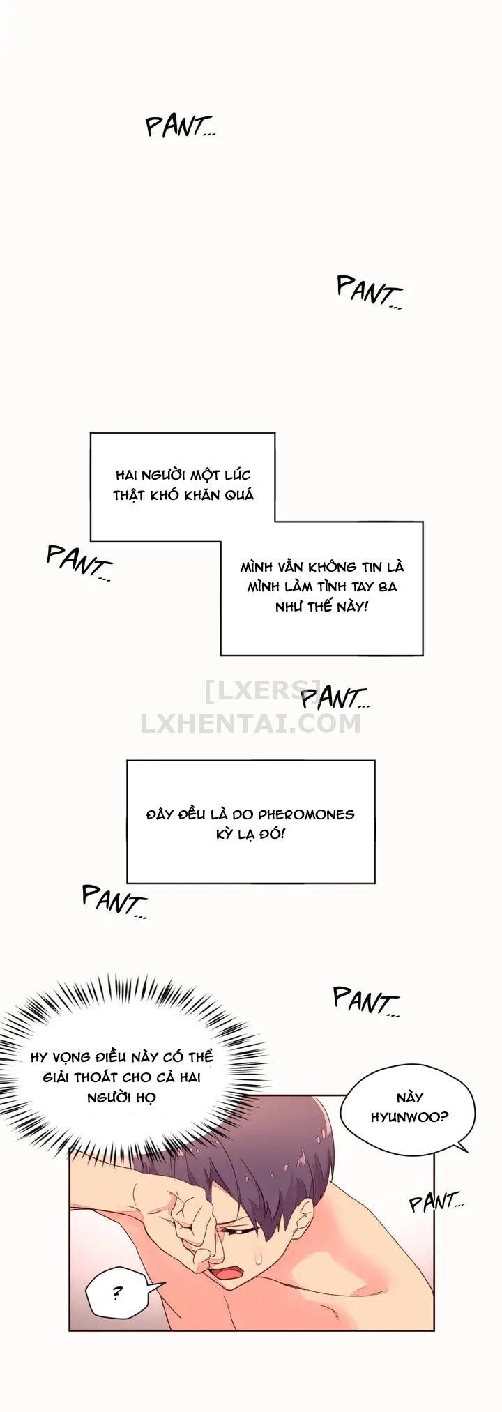 Chất Kích Dục Chương 36 page 24 - Giả Dược