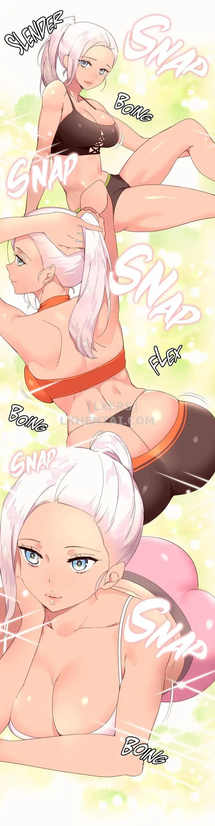 Chất Kích Dục Chương 37 page 12 - Giả Dược