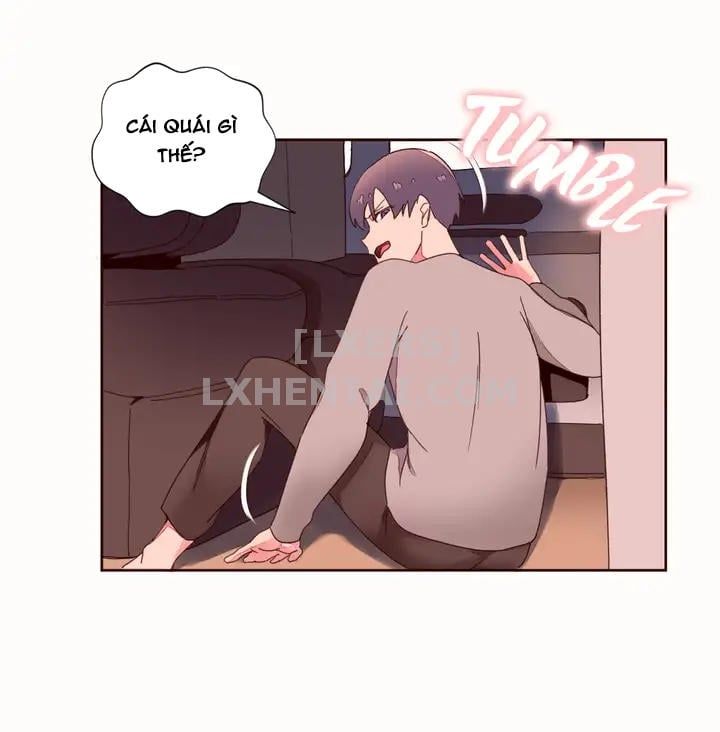 Chất Kích Dục Chương 37 page 27 - Giả Dược