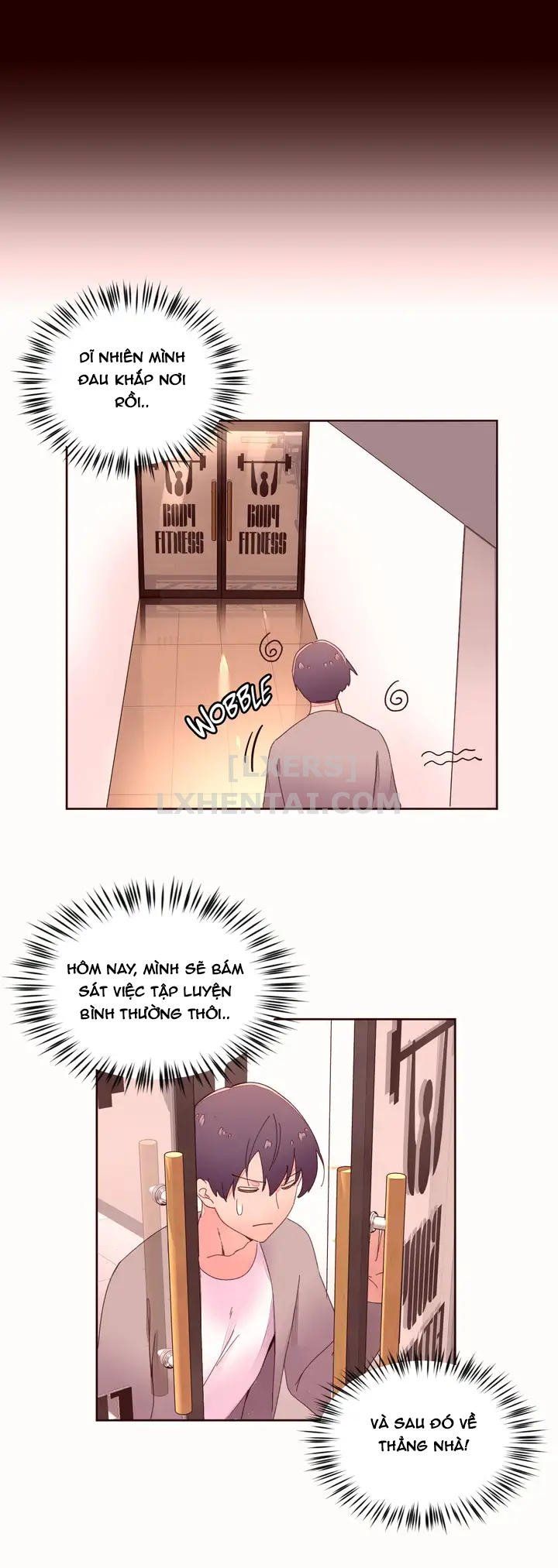 Chất Kích Dục Chương 37 page 10 - Giả Dược