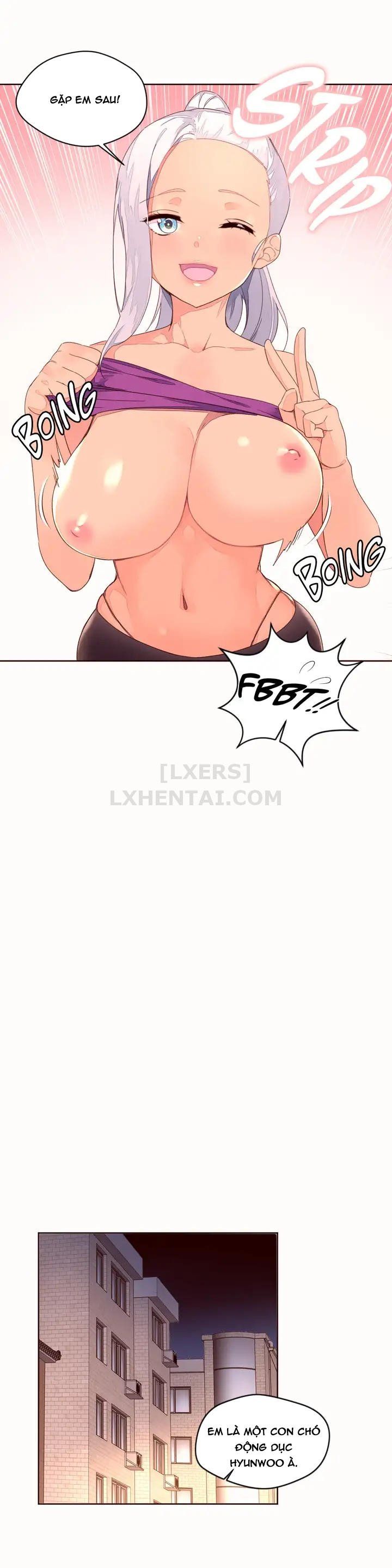 Chất Kích Dục Chương 39 page 22 - Giả Dược