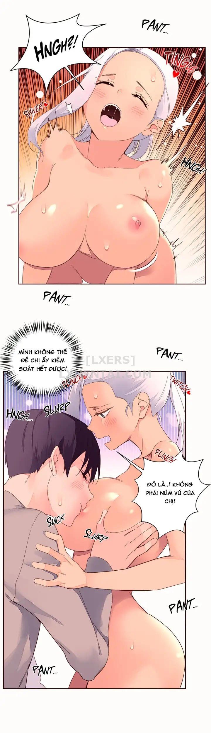 Chất Kích Dục Chương 39 page 9 - Giả Dược