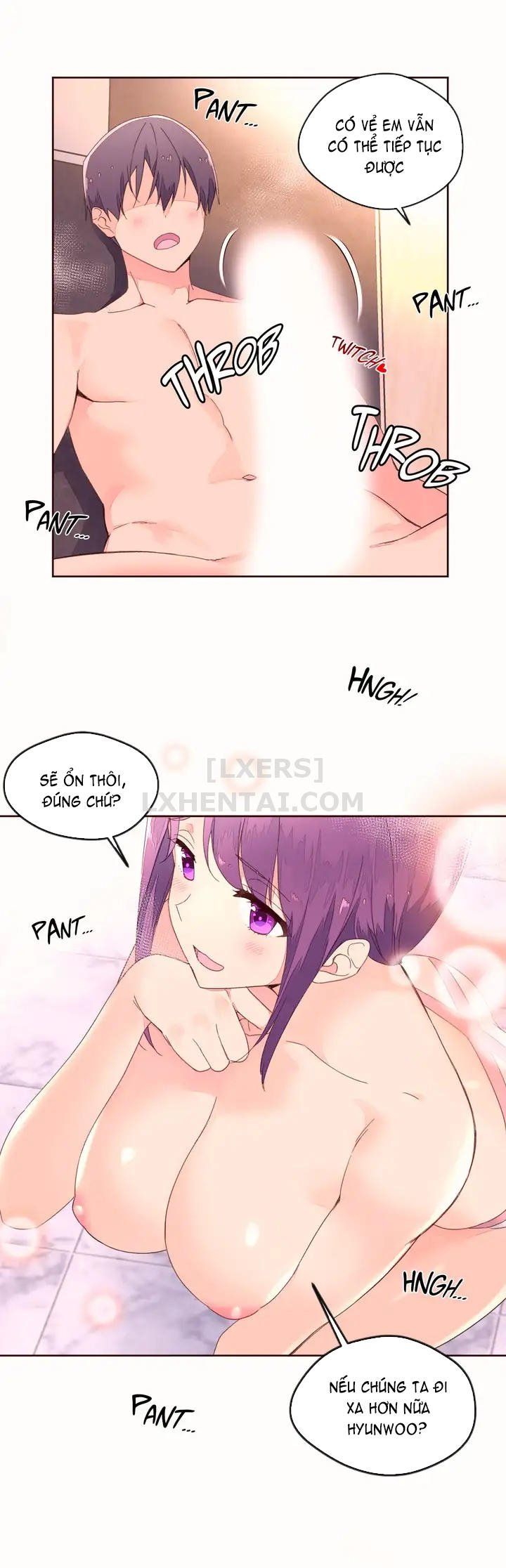 Chất Kích Dục Chương 41 page 25 - Giả Dược