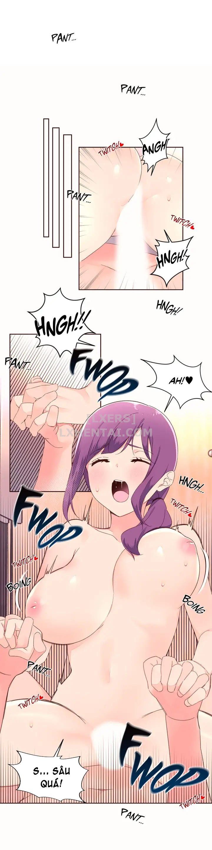 Chất Kích Dục Chương 42 page 12 - Giả Dược