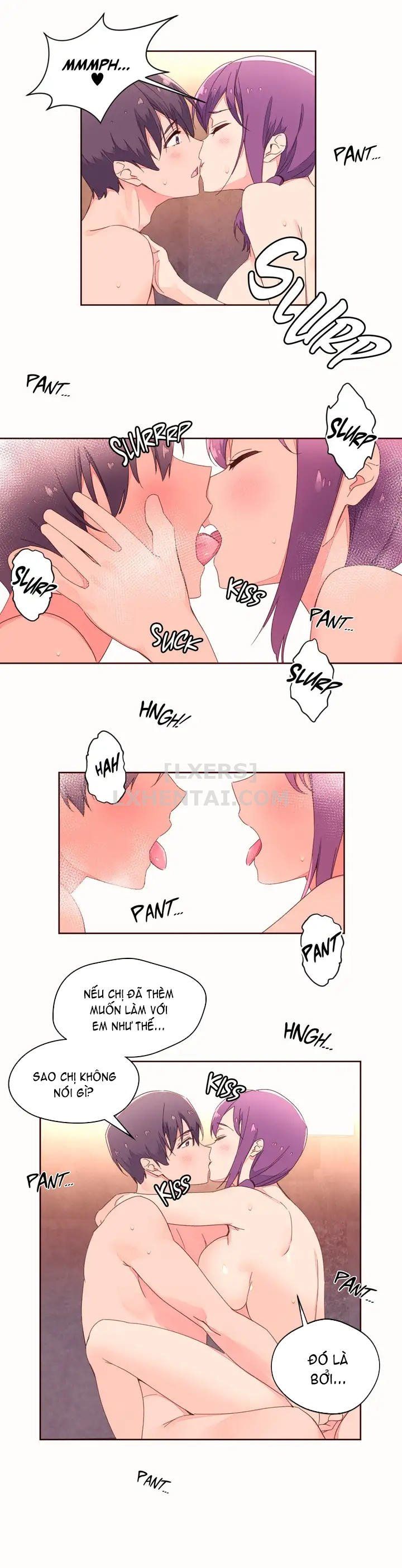Chất Kích Dục Chương 42 page 15 - Giả Dược