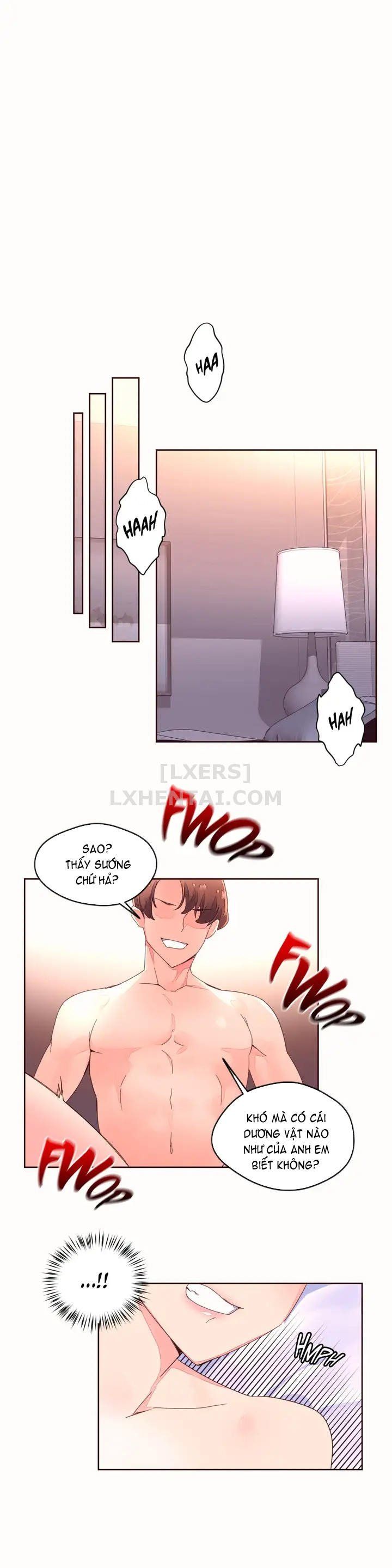 Chất Kích Dục Chương 42 page 20 - Giả Dược