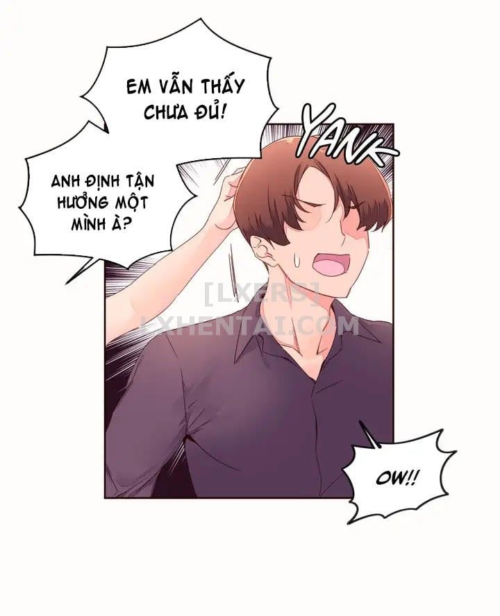 Chất Kích Dục Chương 42 page 22 - Giả Dược