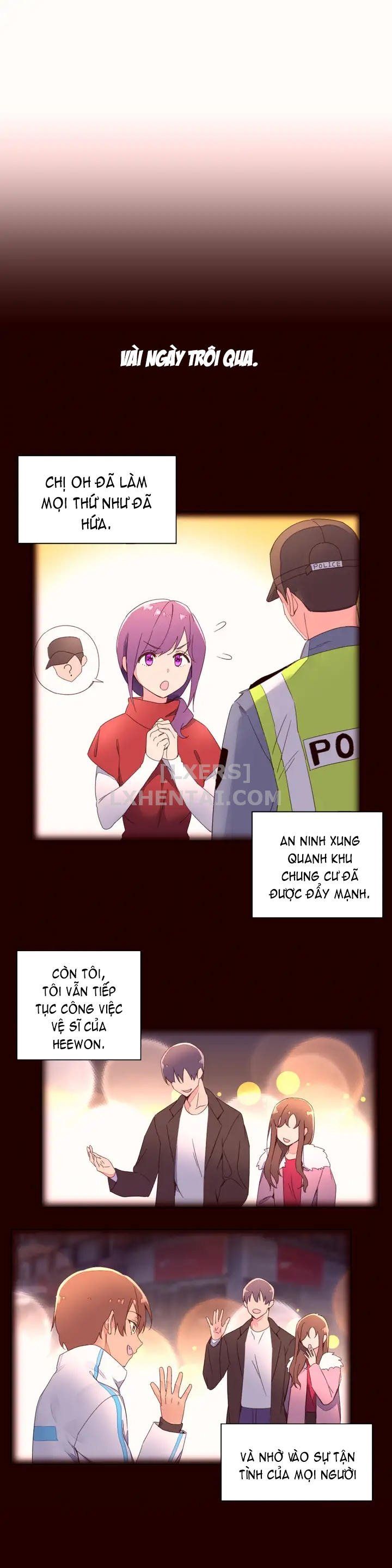 Chất Kích Dục Chương 43 page 11 - Giả Dược