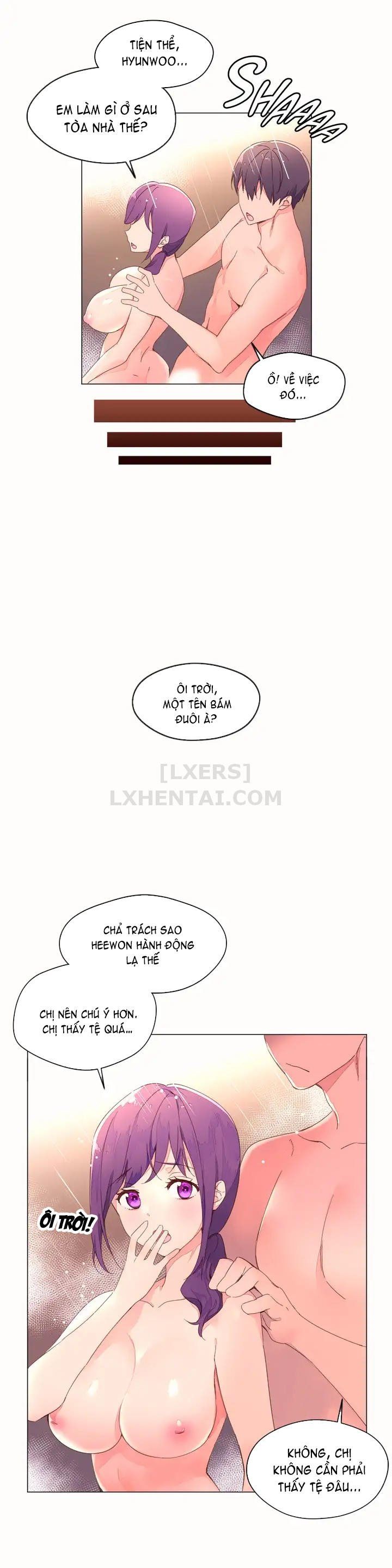Chất Kích Dục Chương 43 page 6 - Giả Dược