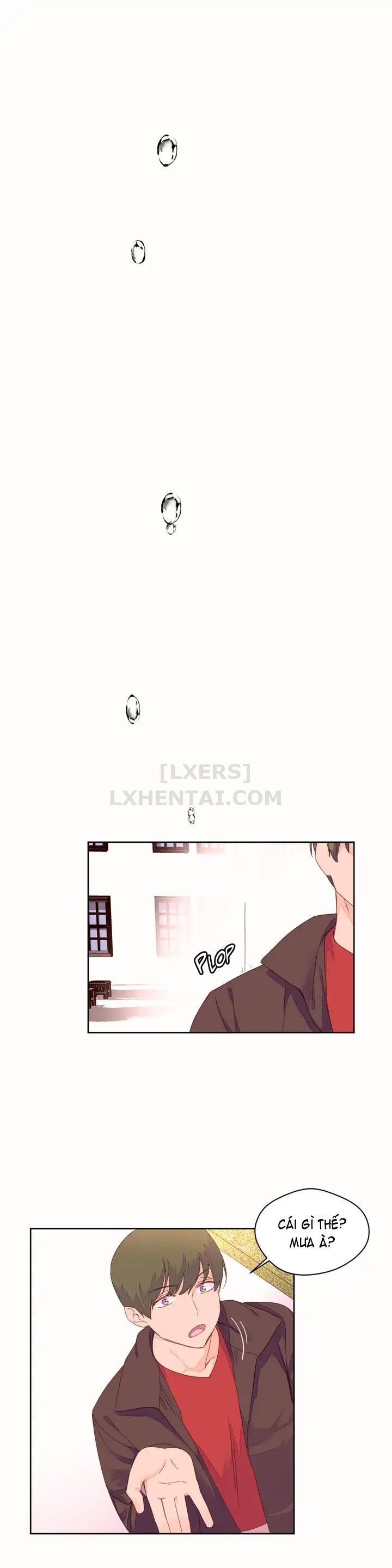 Chất Kích Dục Chương 45 page 23 - Giả Dược