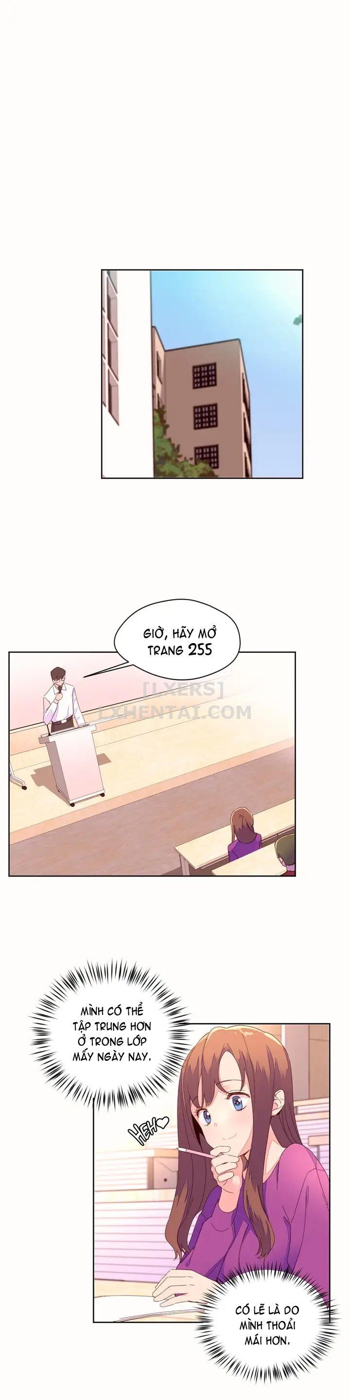 Chất Kích Dục Chương 45 page 5 - Giả Dược