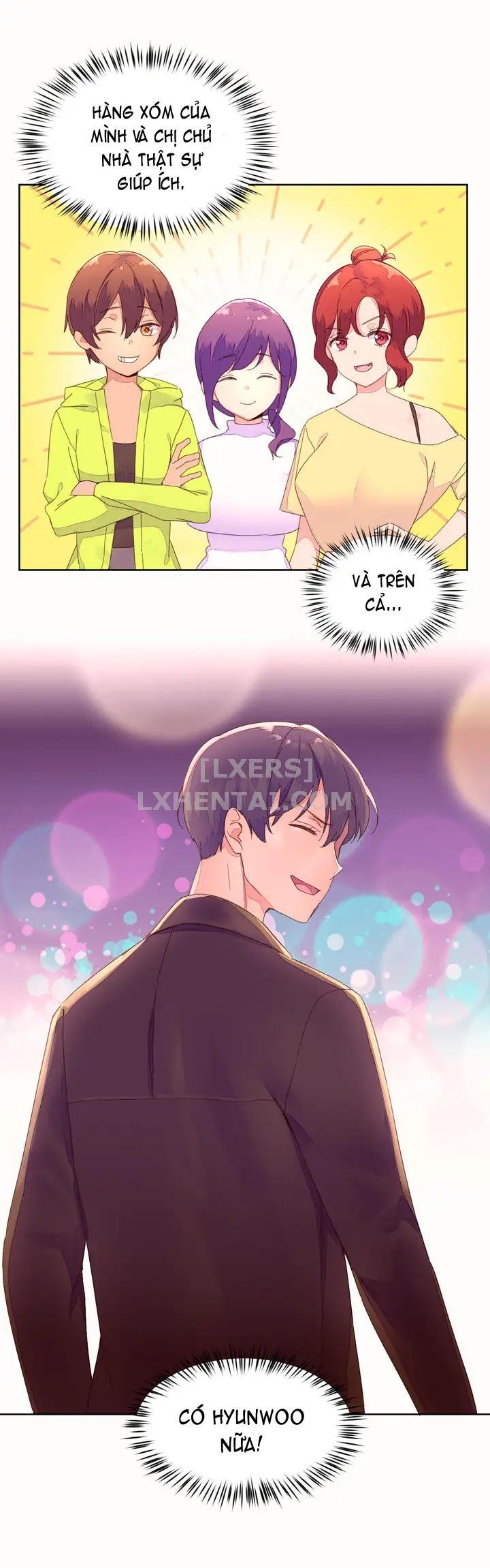 Chất Kích Dục Chương 45 page 6 - Giả Dược