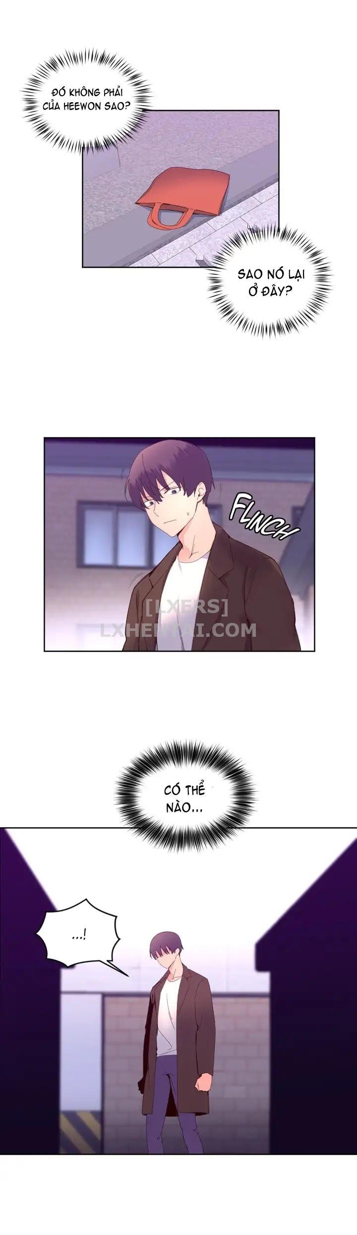 Chất Kích Dục Chương 47 page 12 - Giả Dược