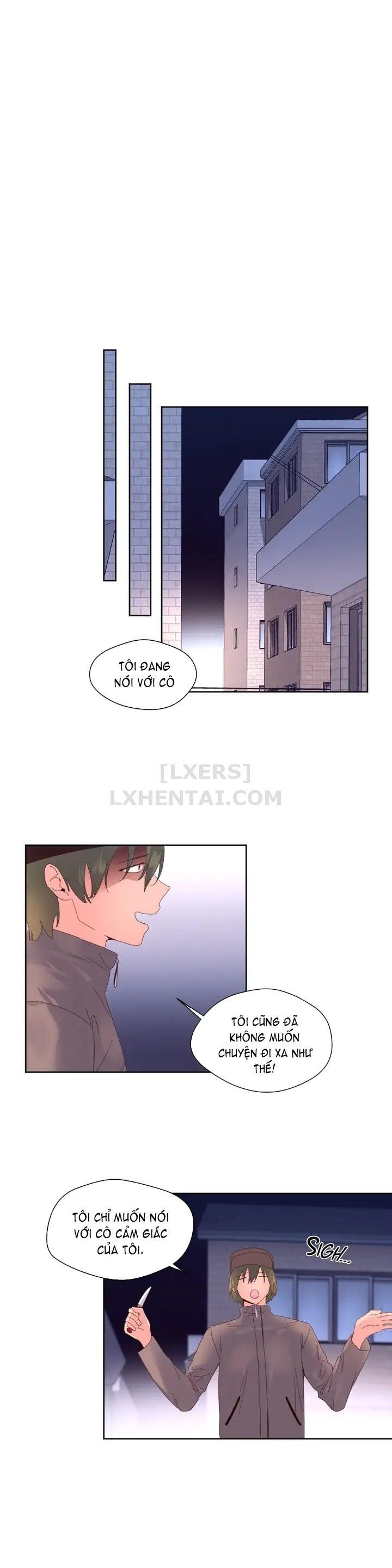 Chất Kích Dục Chương 47 page 13 - Giả Dược
