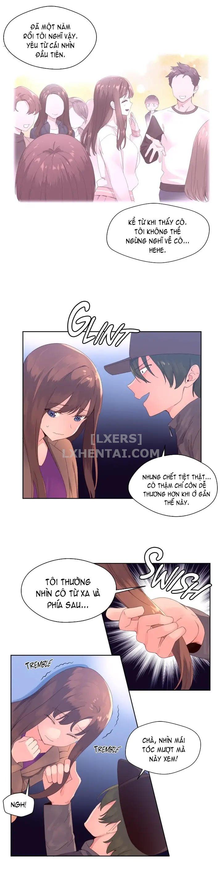 Chất Kích Dục Chương 47 page 15 - Giả Dược