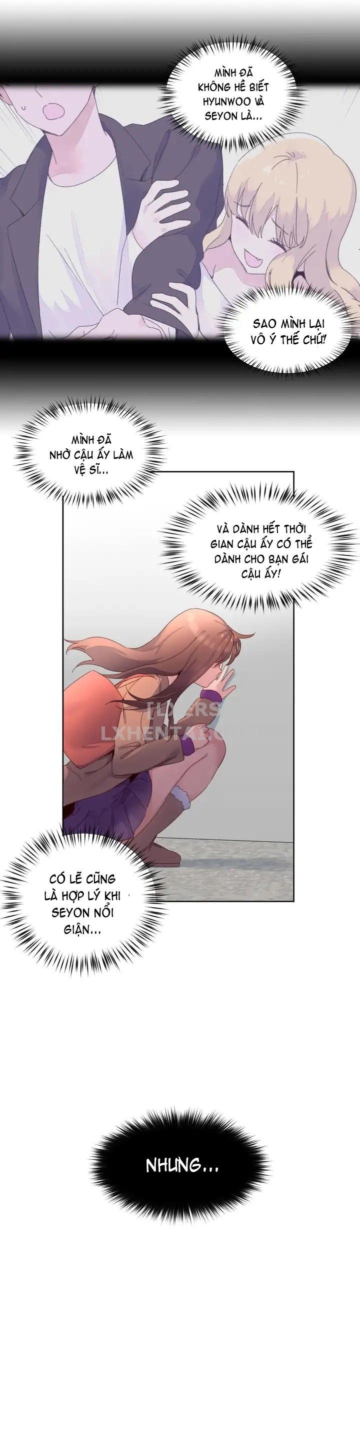 Chất Kích Dục Chương 47 page 6 - Giả Dược