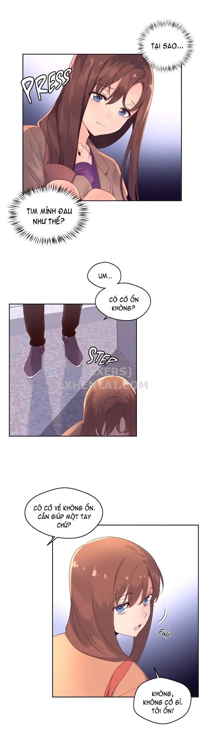 Chất Kích Dục Chương 47 page 7 - Giả Dược
