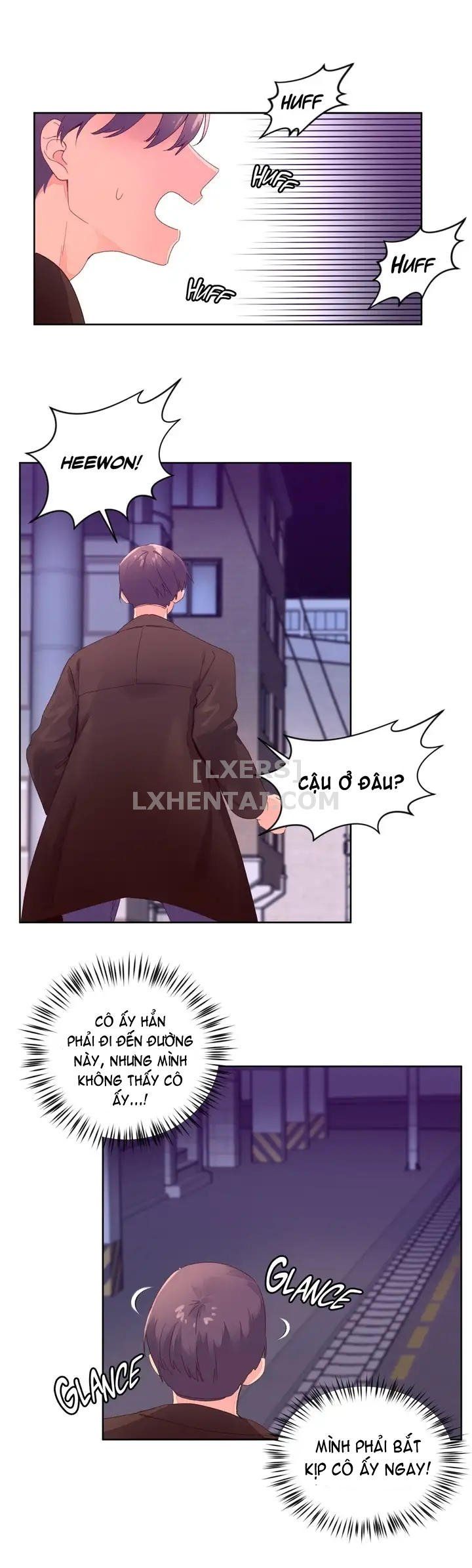 Chất Kích Dục Chương 47 page 10 - Giả Dược