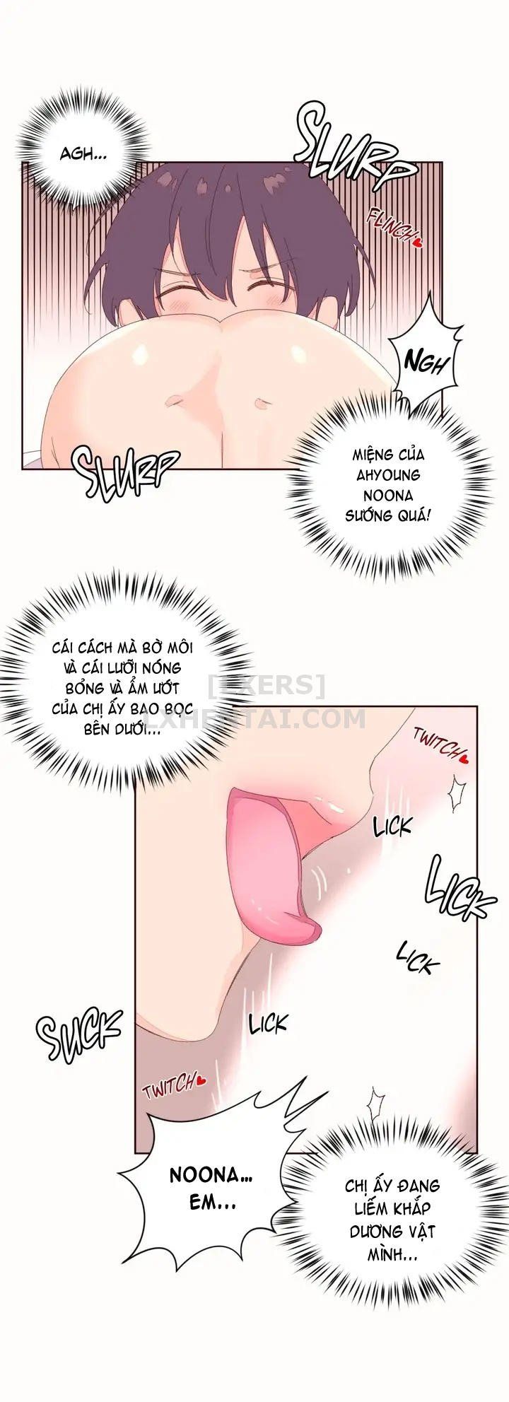 Chất Kích Dục Chương 49 page 12 - Giả Dược
