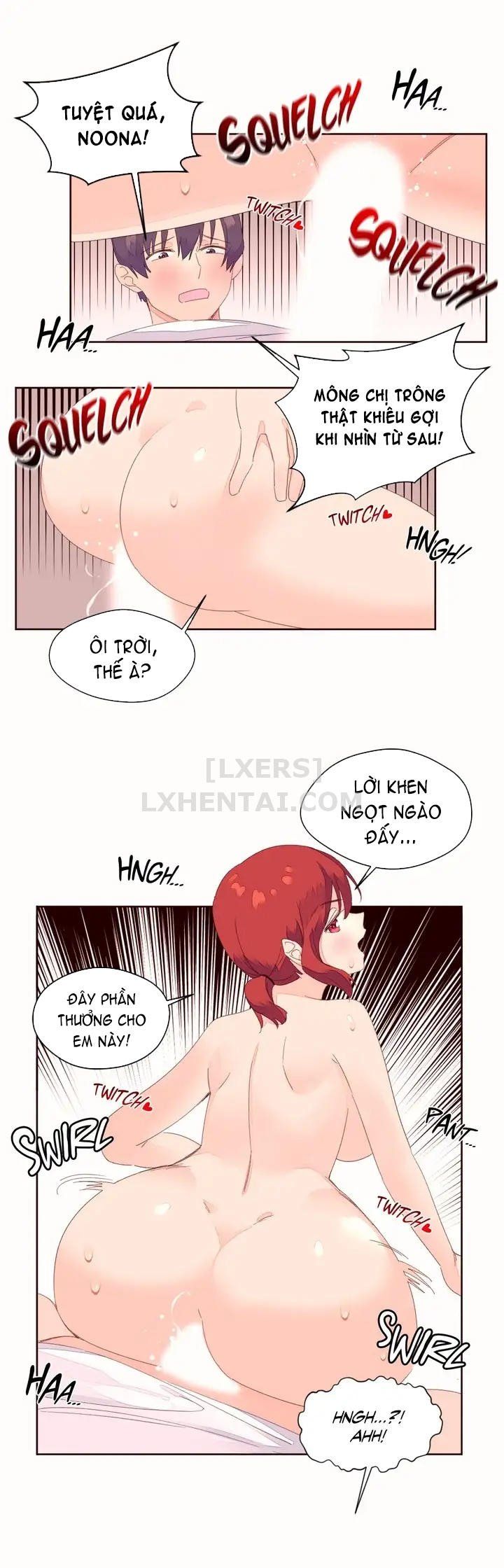 Chất Kích Dục Chương 49 page 16 - Giả Dược