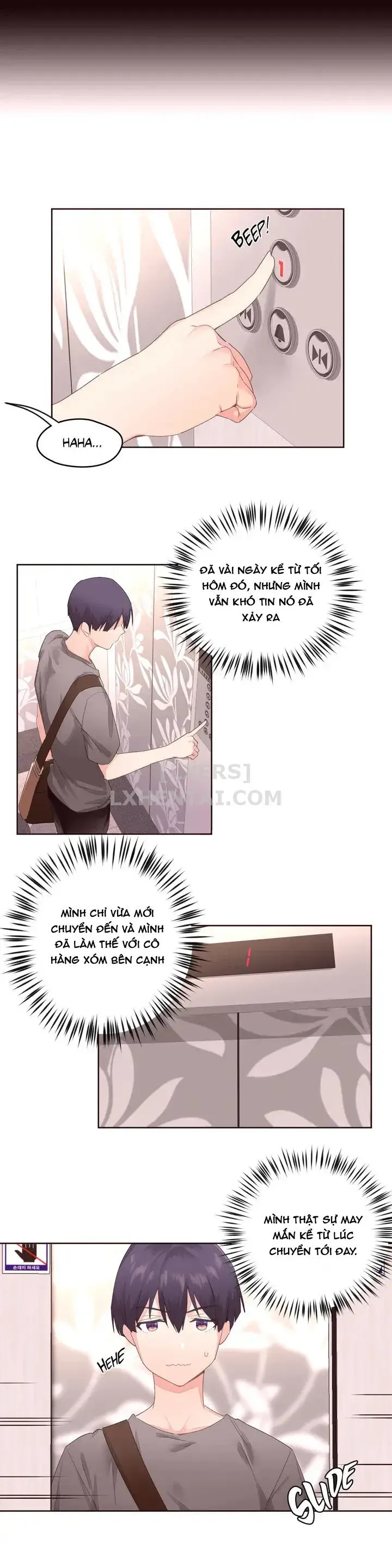Chất Kích Dục Chương 5 page 16 - Giả Dược