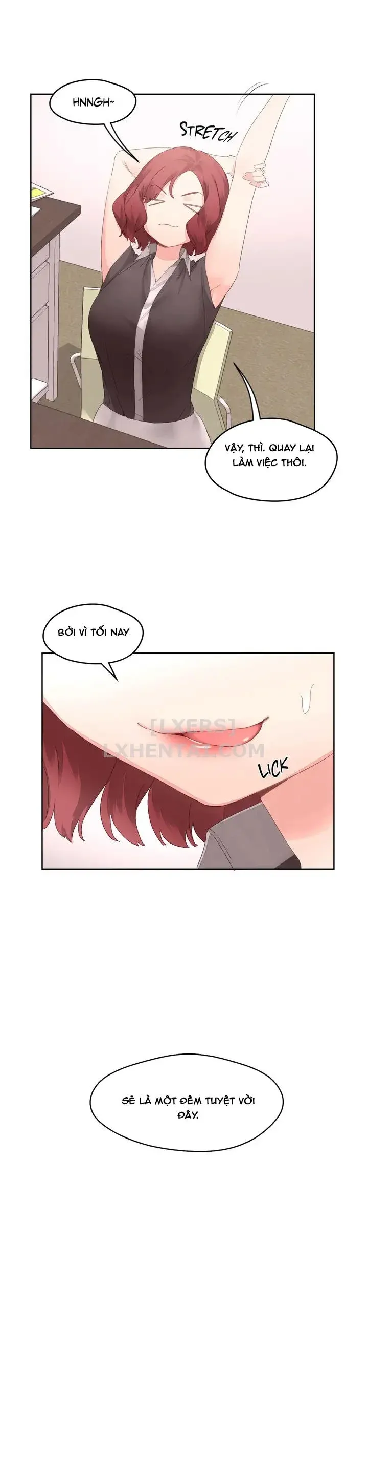 Chất Kích Dục Chương 5 page 28 - Giả Dược