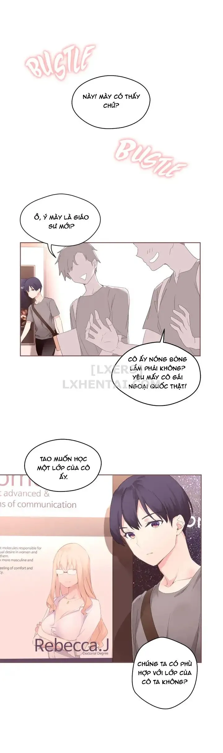 Chất Kích Dục Chương 5 page 30 - Giả Dược