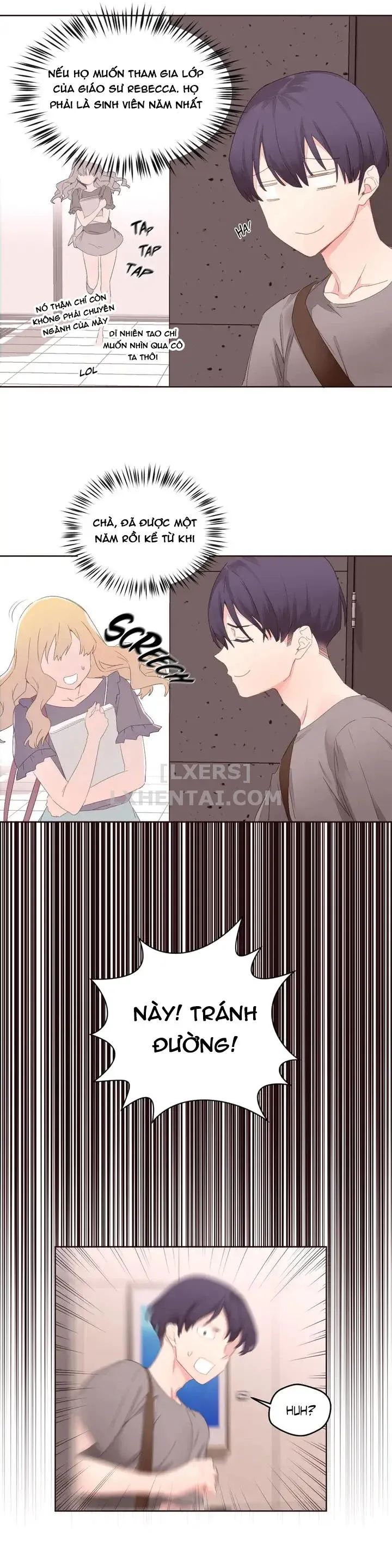 Chất Kích Dục Chương 5 page 31 - Giả Dược