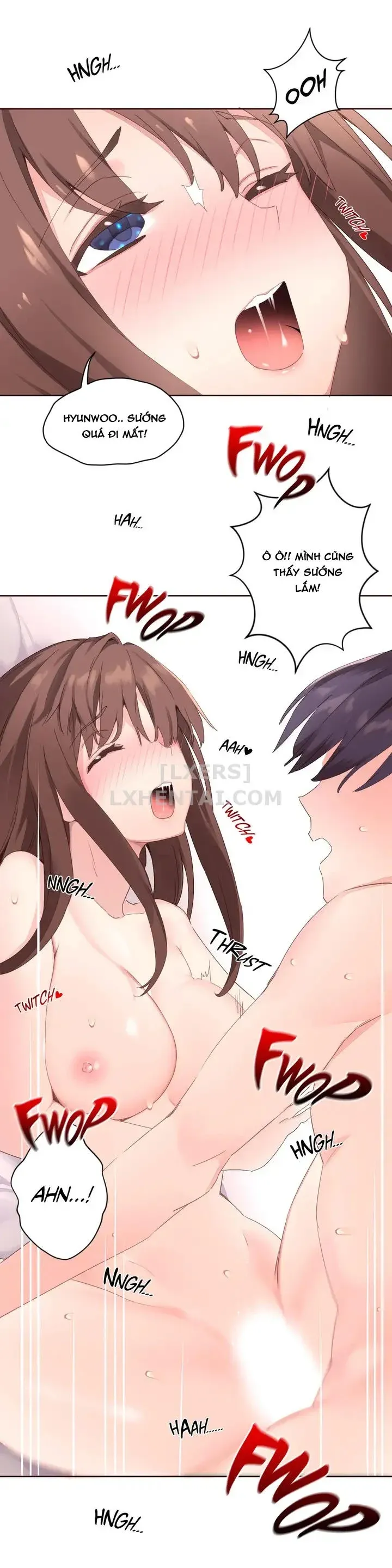 Chất Kích Dục Chương 5 page 6 - Giả Dược