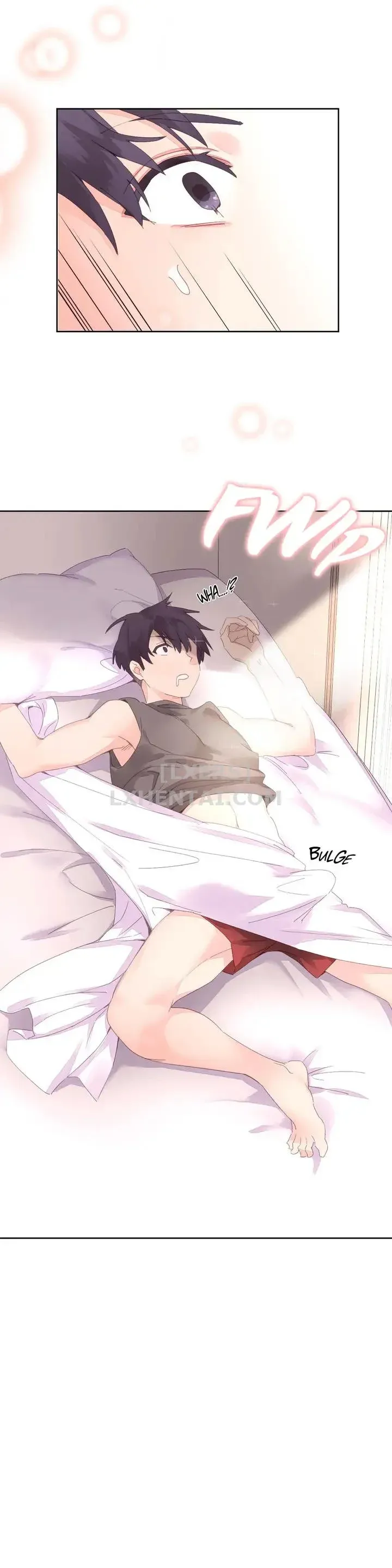 Chất Kích Dục Chương 5 page 9 - Giả Dược