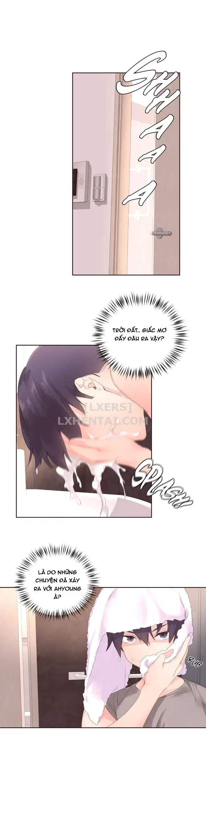 Chất Kích Dục Chương 5 page 10 - Giả Dược