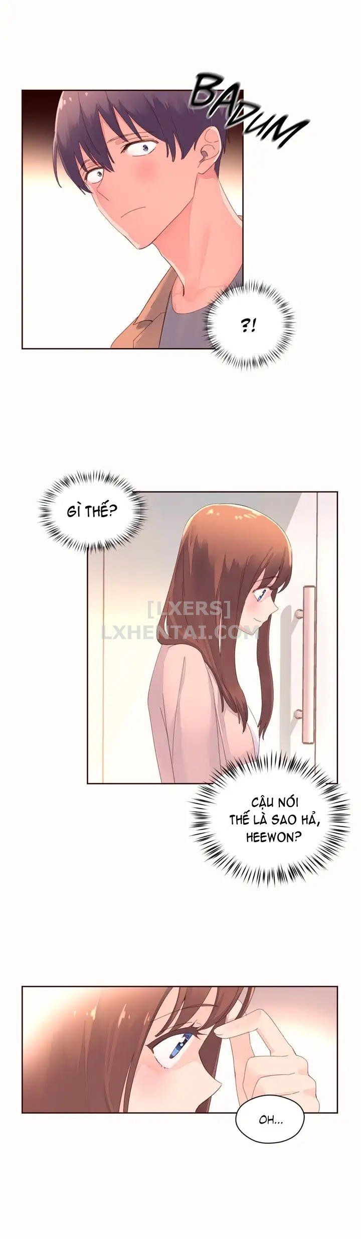 Chất Kích Dục Chương 50 page 11 - Giả Dược