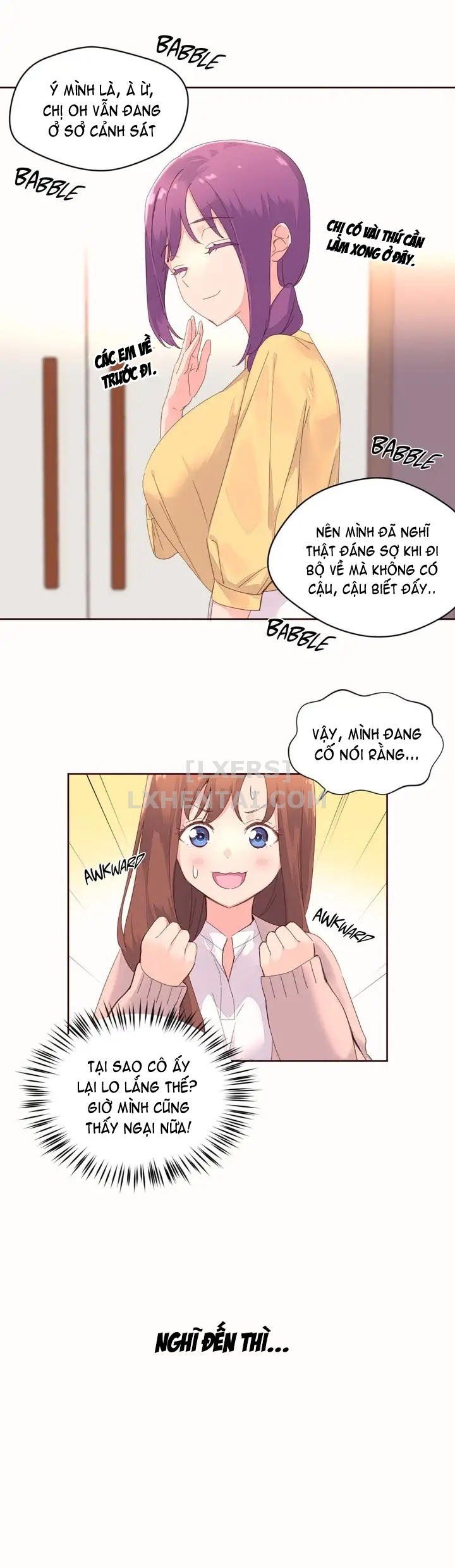 Chất Kích Dục Chương 50 page 12 - Giả Dược