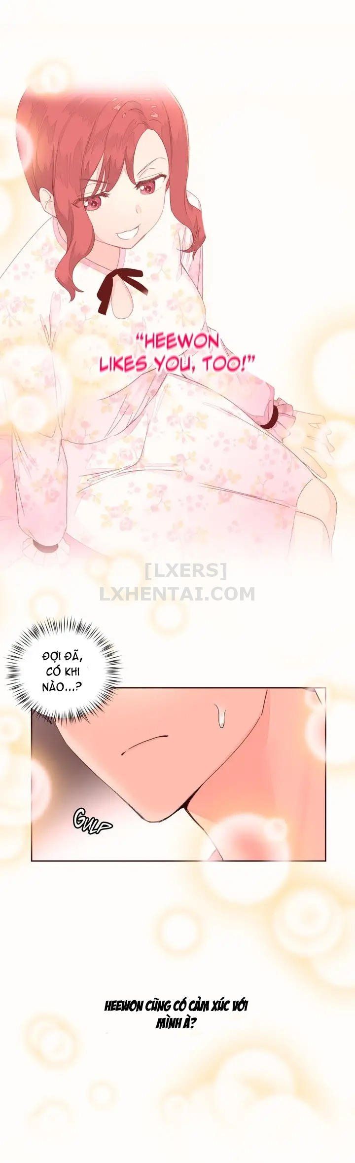 Chất Kích Dục Chương 50 page 13 - Giả Dược