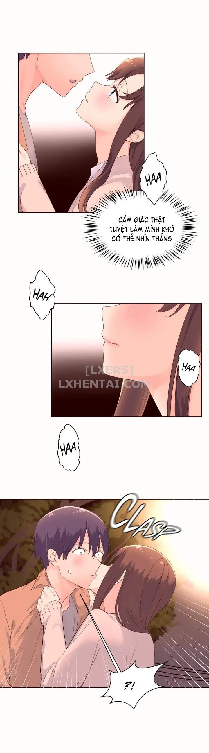 Chất Kích Dục Chương 50 page 26 - Giả Dược