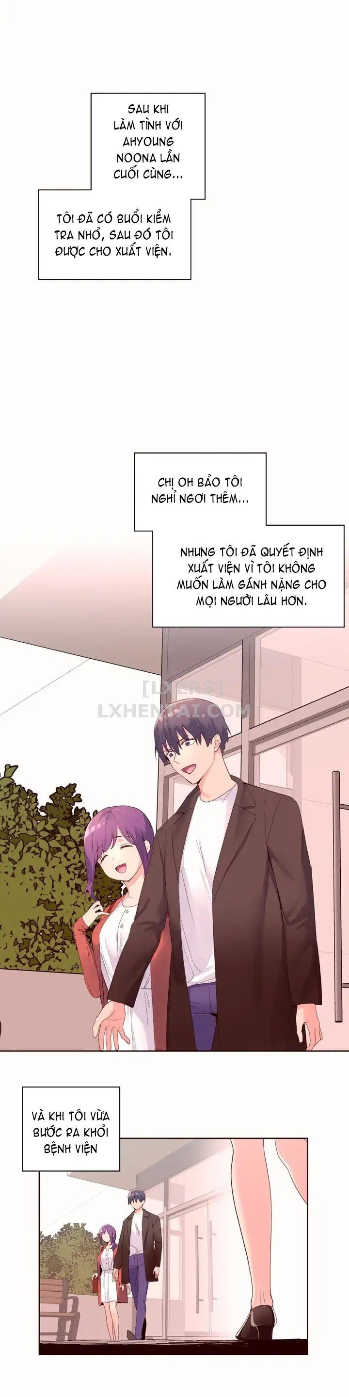 Chất Kích Dục Chương 50 page 5 - Giả Dược