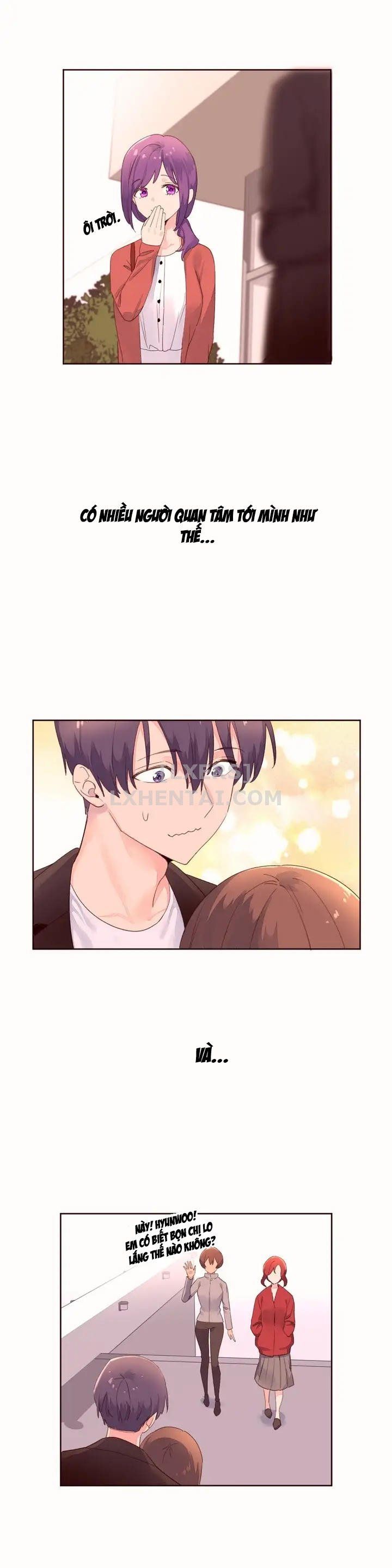 Chất Kích Dục Chương 50 page 7 - Giả Dược