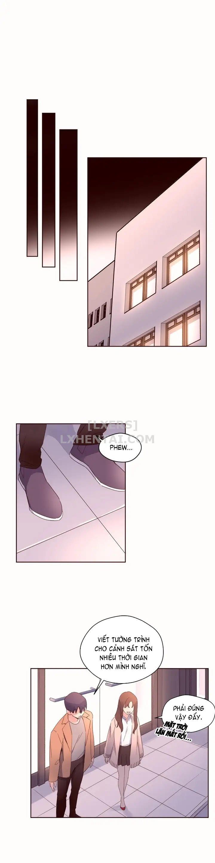 Chất Kích Dục Chương 50 page 8 - Giả Dược