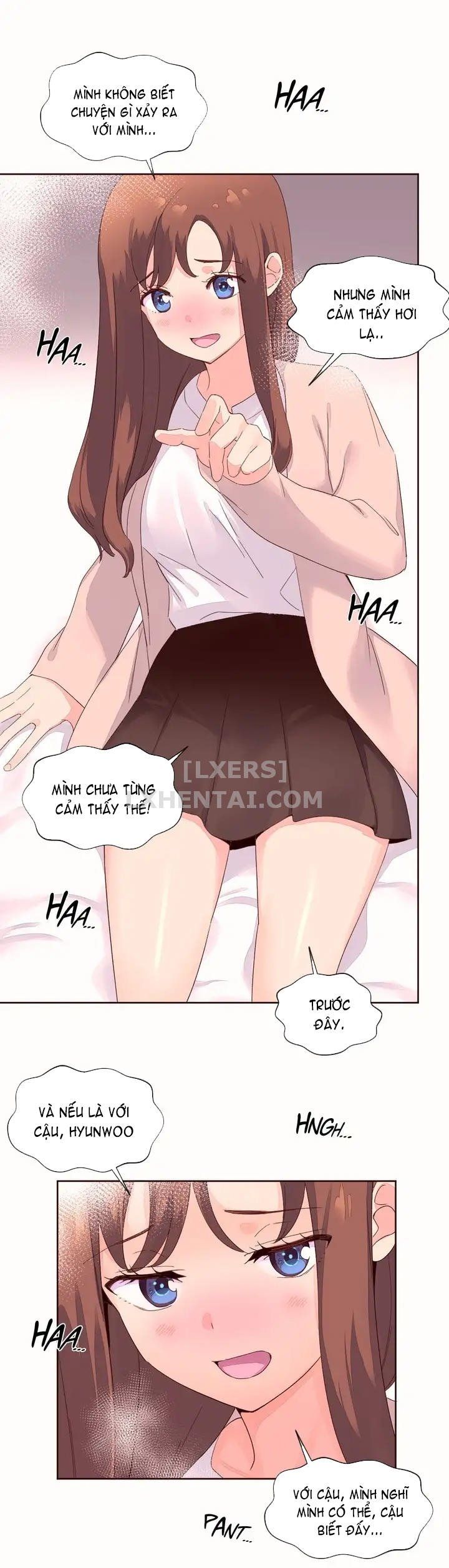 Chất Kích Dục Chương 51 page 12 - Giả Dược