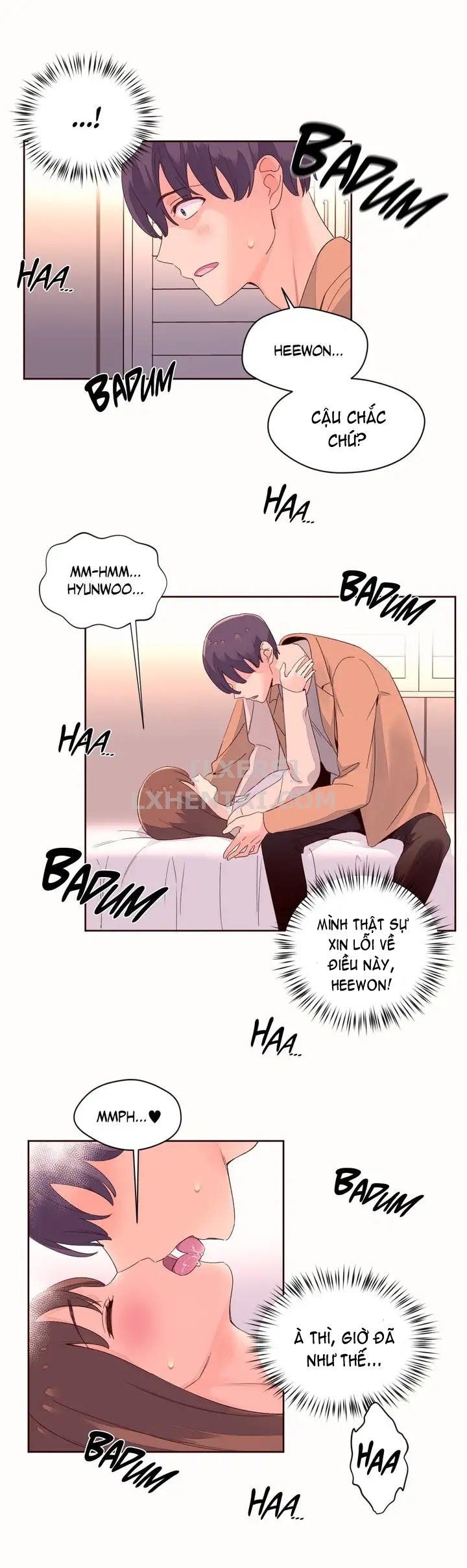 Chất Kích Dục Chương 51 page 13 - Giả Dược
