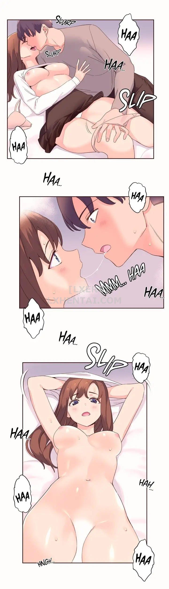 Chất Kích Dục Chương 51 page 15 - Giả Dược