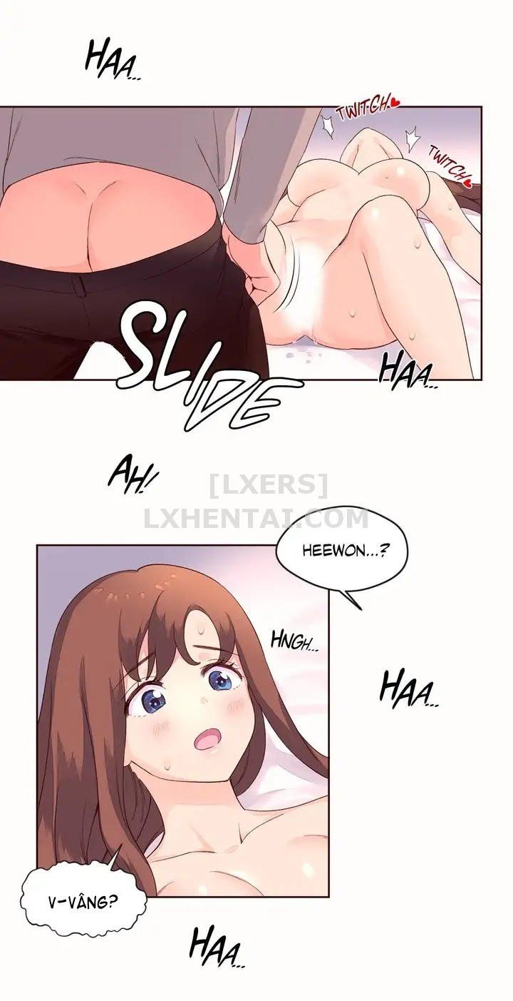 Chất Kích Dục Chương 51 page 18 - Giả Dược