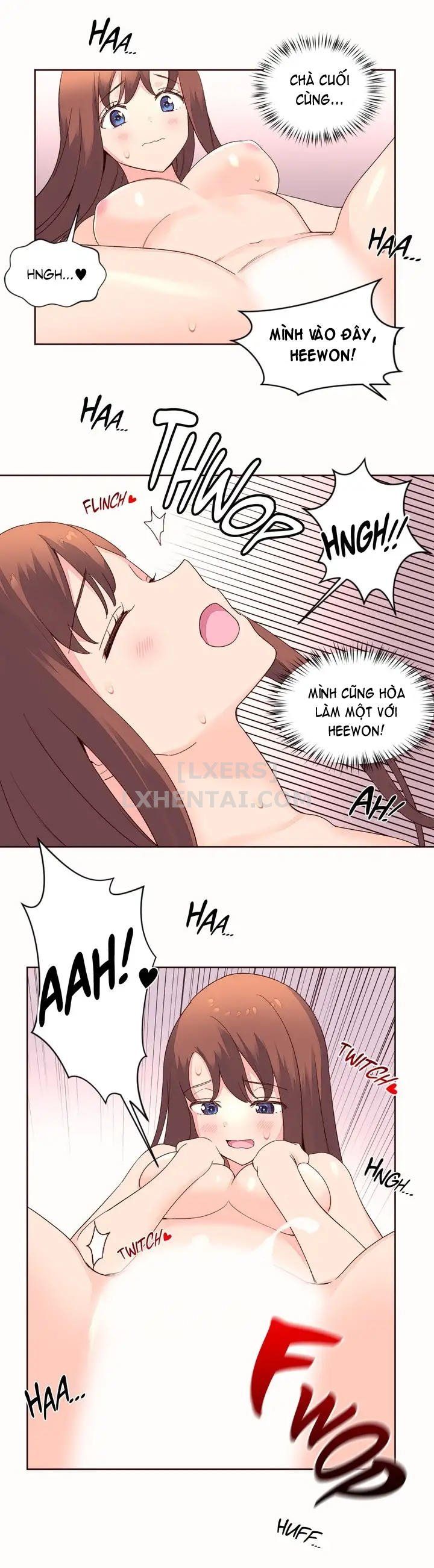 Chất Kích Dục Chương 51 page 21 - Giả Dược