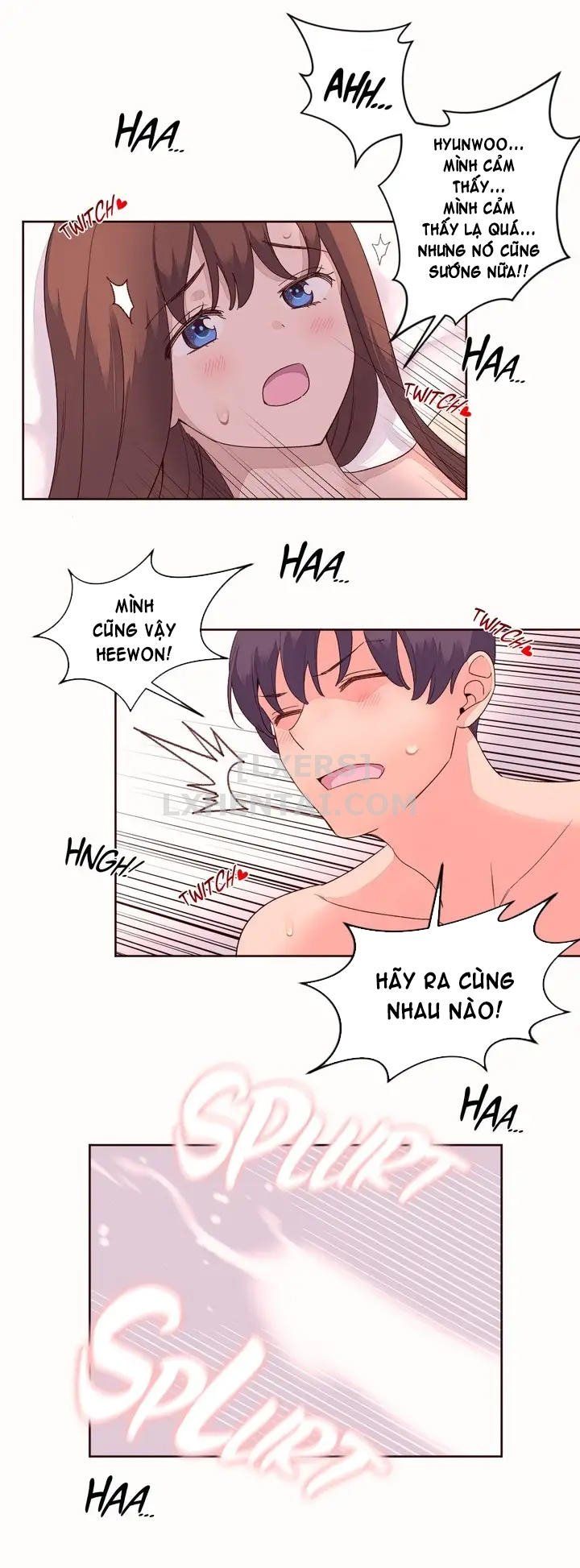 Chất Kích Dục Chương 51 page 27 - Giả Dược