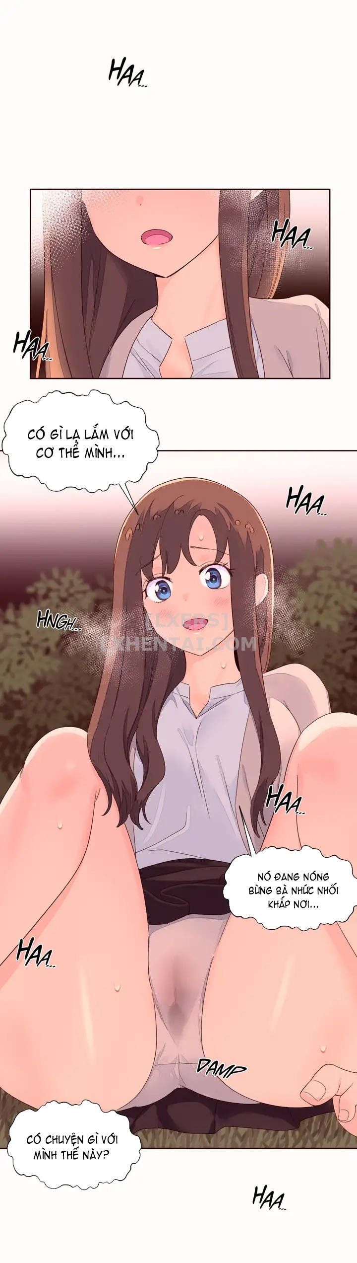 Chất Kích Dục Chương 51 page 5 - Giả Dược