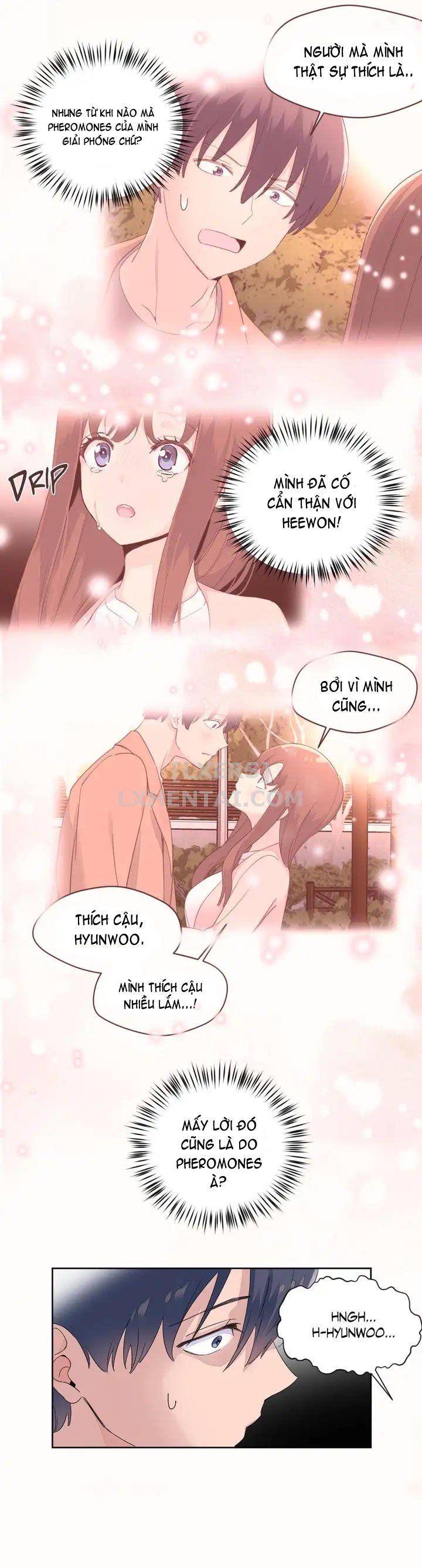 Chất Kích Dục Chương 51 page 7 - Giả Dược