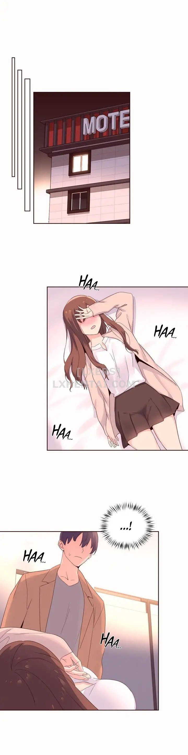 Chất Kích Dục Chương 51 page 9 - Giả Dược
